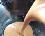 A picture of step 3 of Blender Carrot Cake (baked in a Portable Convection Oven).