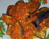 Foto langkah ke 8 dari resep Terong Balado Endesss simplee.