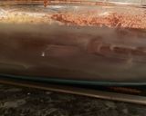Φωτογραφία βήματος 5 της συνταγής Brownie με καρύδια και αλμυρή καραμέλα