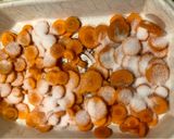 Foto del paso 1 de la receta: Zanahorias acarameladas