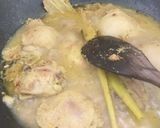 Foto langkah ke 6 dari resep 11. Ayam Goreng Lengkuas.