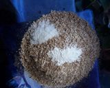 Foto del paso 2 de la receta: Tarta de puerro liviana