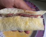 Foto langkah ke 3 dari resep Risol Roti Tawar.