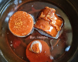 Foto langkah ke 1 dari resep Bolkus Gula Merah (Anti Gagal dijamin mekar).