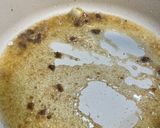 Foto del passaggio 2 della ricetta Cavolfiore in padella con acciughe