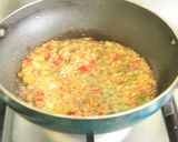 દૂધી નો ઓળો (Dudhi Oro Recipe In Gujarati) રેસીપી સ્ટેપ4ફોટો