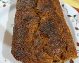 Foto del paso 3 de la receta: Queque multicereal de miel a la naranja
