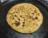 રાજા રાની પરાઠા (Raja Rani Paratha Recipe In Gujarati) રેસીપી સ્ટેપ3ફોટો