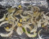 Foto del paso 1 de la receta: Sierra al horno