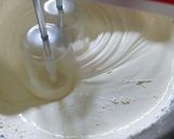 Foto langkah ke 2 dari resep Bolu kukus tanpa soda (all in one).
