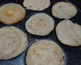 उपवासाचे पॅनकेक (upwasacha pancake recipe in marathi) रेसिपी स्टेप 3 फोटो 