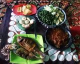 Foto langkah ke 5 dari resep Jaruk kalangkala.