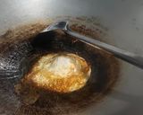 Foto langkah ke 1 dari resep Telur Ceplok Bumbu Kecap Pedas Manis.