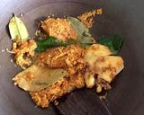 Foto langkah ke 3 dari resep Nila Bumbu Kuning.