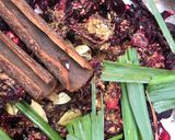 Zobo(hibiscus)matakin girki1 hoto