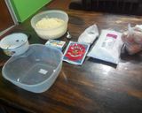 Foto del paso 1 de la receta: Chipa ricos y fáciles