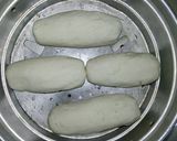 Hình bước làm 3 của món Phồng tôm khoai tây