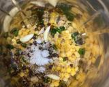 Bihari style Dal Pitha recipe step 3 photo