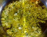 Foto del paso 1 de la receta: Alitas de pollo al ajillo