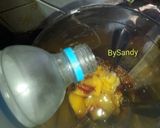 Foto del paso 2 de la receta: Licuado de durazno. Fulmina grasa corporal! #SinTacc #DMA #Fase1