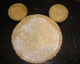 Foto del paso 11 de la receta: Tarta de manzana con crumble