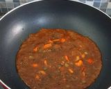Foto langkah ke 6 dari resep Terong 3 Saus.