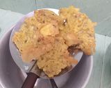Foto langkah ke 2 dari resep Tempe Kacang Kemul.