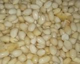 Foto langkah ke 3 dari resep Kacang bawang renyah.