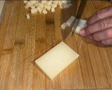 Foto del paso 1 de la receta: Lomo con salsa de queso viejo