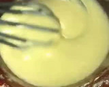 Foto del paso 1 de la receta: Tortitas de vainilla con limón
