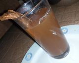 A picture of step 3 of Tamarind juice.