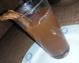A picture of step 3 of Tamarind juice.