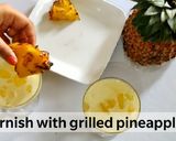 A picture of step 4 of Pineapple Lemonade | Mocktail | Quick Refreshing Drink.