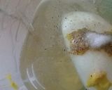 Foto del paso 4 de la receta: Arroz a la mostaza 🍛