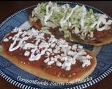 Foto del paso 9 de la receta: Tlacoyos🌹