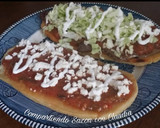 Foto del paso 9 de la receta: Tlacoyos🌹