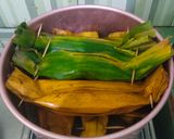 Foto langkah ke 4 dari resep Pepes Tahu.