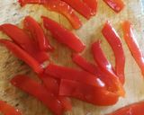 Foto del paso 3 de la receta: Huevos gorditos de atún