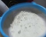 Foto del paso 1 de la receta: Waffles casero al estilo Etel