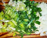 Foto del paso 1 de la receta: Risotto cremoso con arroz yamaní