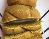 Foto del paso 6 de la receta: Pan integral con cúrcuma y nueces Thermomix