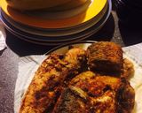 Foto del paso 2 de la receta: Pescado frito