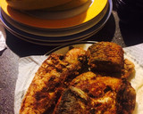 Foto del paso 2 de la receta: Pescado frito