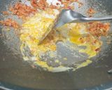 Foto langkah ke 3 dari resep Nasi Goreng Gila.