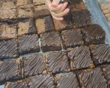 Foto del paso 4 de la receta: Brownie