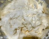 Foto langkah ke 4 dari resep Marmer Butter Cake.