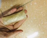 Hình bước làm 4 của món Nem ốc