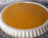 Foto del paso 4 de la receta: Postre de leche y naranja