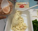 Foto langkah ke 3 dari resep Chicken Rangoon.