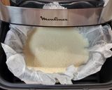 Foto del paso 4 de la receta: Tarta de queso 🧀 Fit